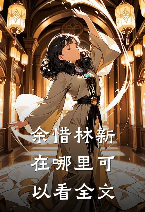 余惜林新在哪里可以看全文