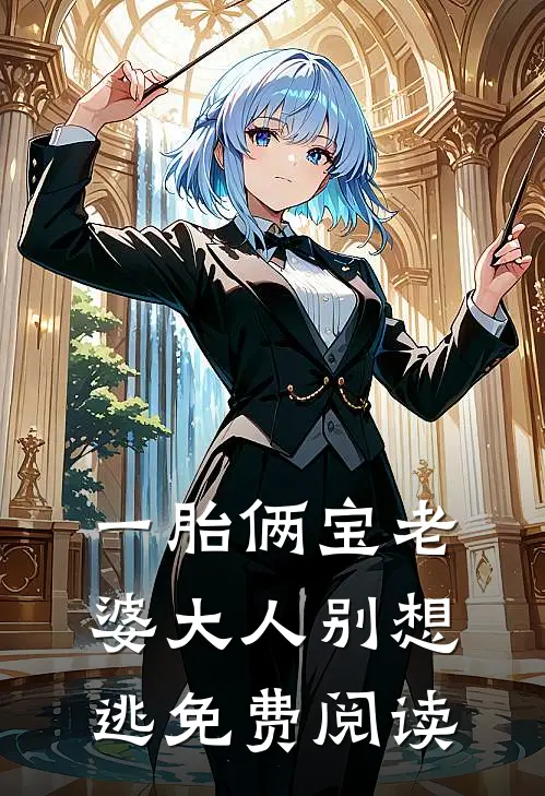 一胎俩宝老婆大人别想逃免费阅读
