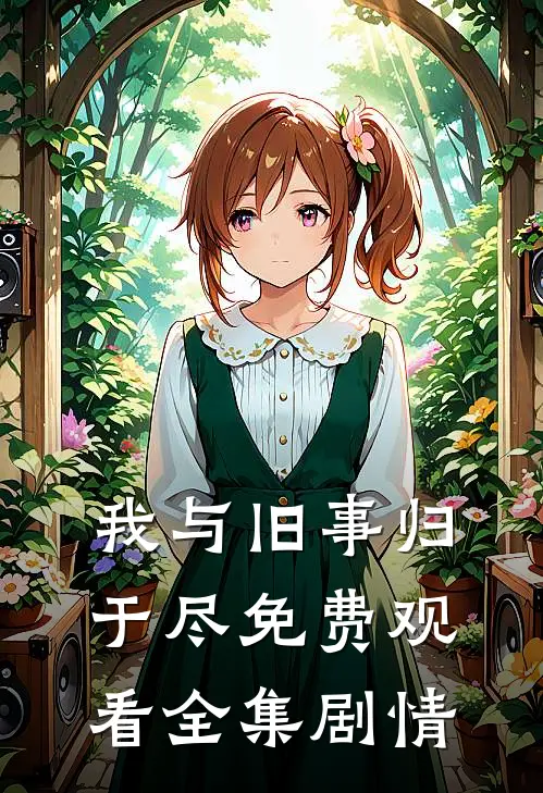 我与旧事归于尽免费观看全集剧情