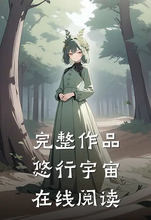 完整作品悠行宇宙在线阅读