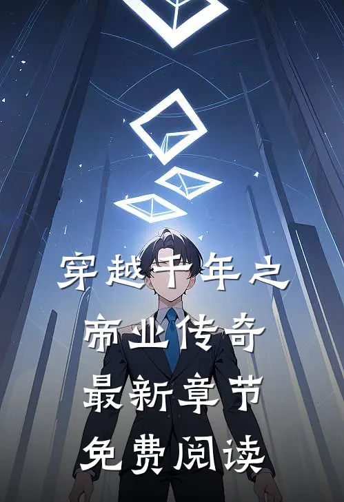 穿越千年之帝业传奇最新章节免费阅读
