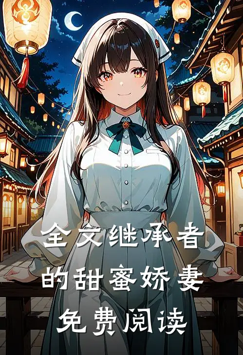 全文继承者的甜蜜娇妻免费阅读