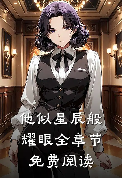 他似星辰般耀眼全章节免费阅读