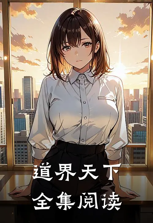 道界天下全集阅读
