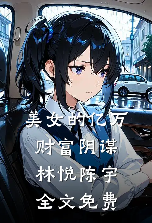 美女的亿万财富阴谋林悦陈宇全文免费