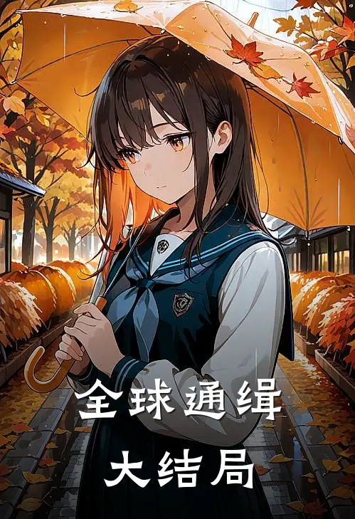 全球通缉大结局