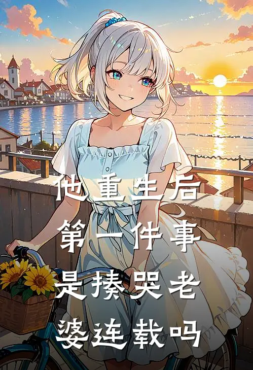 他重生后第一件事是揍哭老婆连载吗
