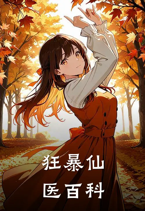狂暴仙医百科