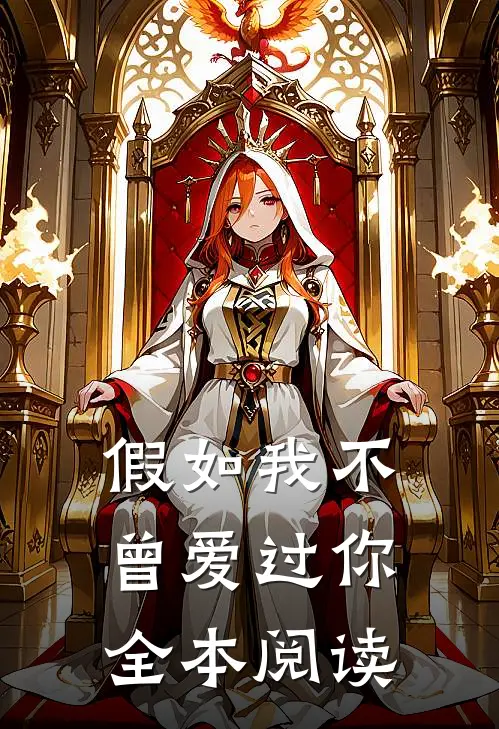 假如我不曾爱过你全本阅读