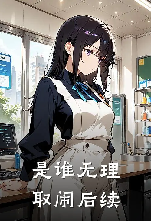 是谁无理取闹后续