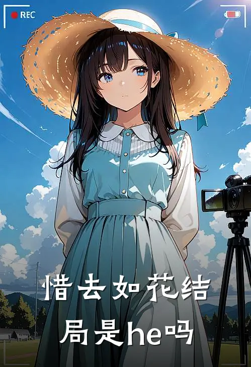 惜去如花结局是he吗