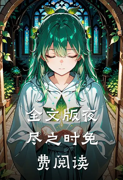 全文版夜尽之时免费阅读