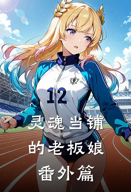 灵魂当铺的老板娘 番外篇