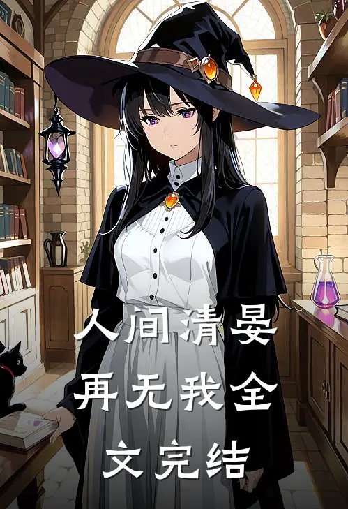 人间清晏再无我全文完结