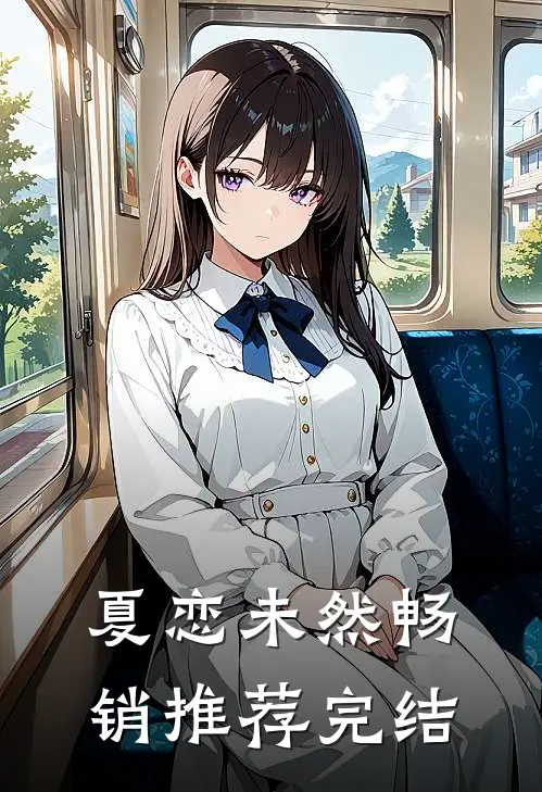 夏恋未然畅销推荐完结