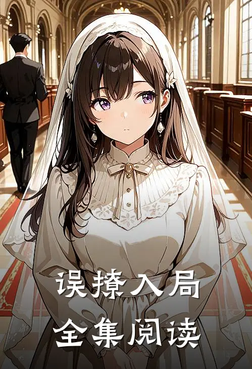 误撩入局全集阅读