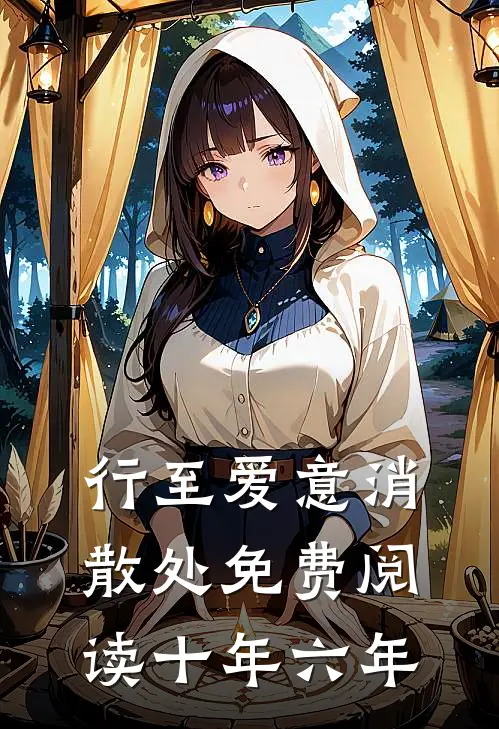 行至爱意消散处免费阅读 十年 六年