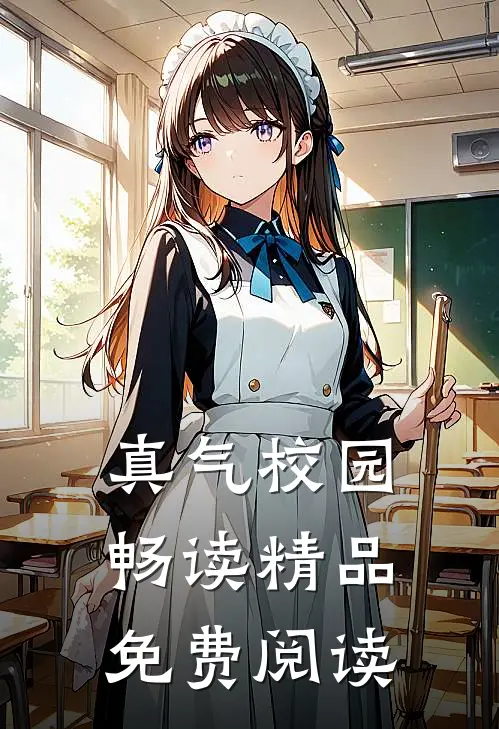 真气校园畅读精品免费阅读