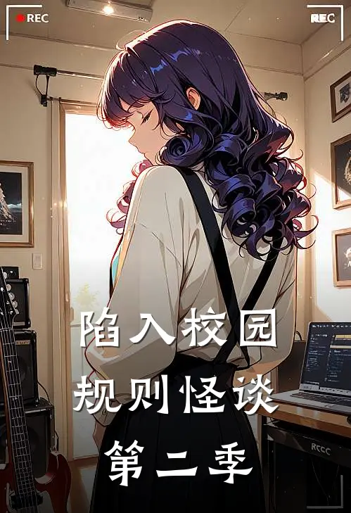 陷入校园规则怪谈第二季