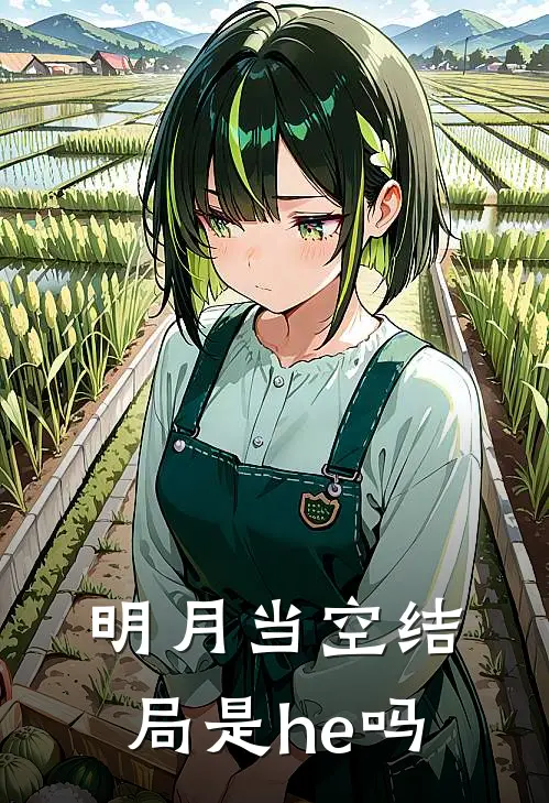 明月当空结局是he吗