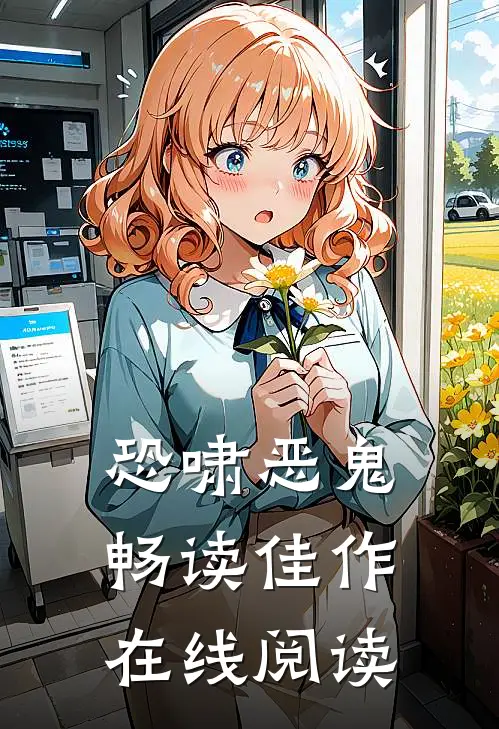 恐啸恶鬼畅读佳作在线阅读