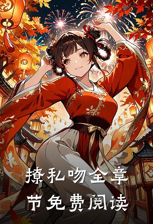 撩私吻全章节免费阅读