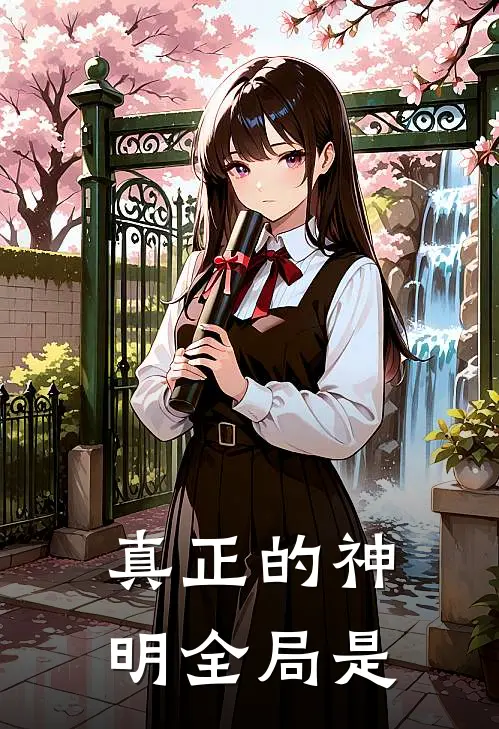 真正的神明全局是