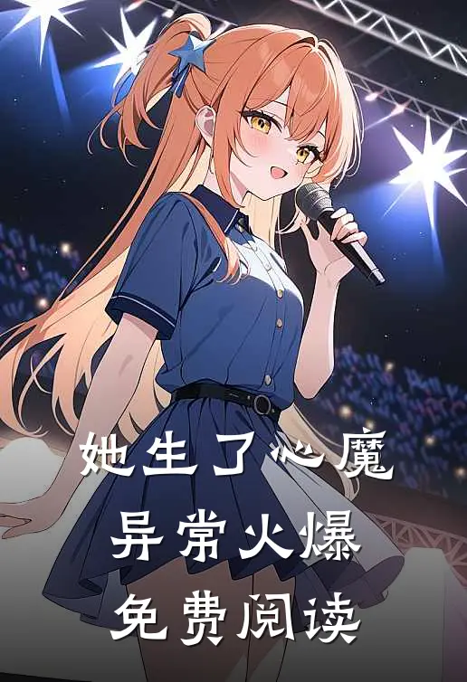 她生了心魔异常火爆免费阅读