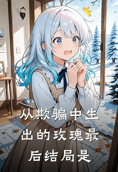 从欺骗中生出的玫瑰最后结局是
