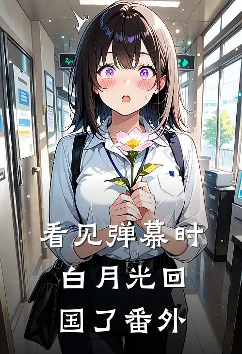 看见弹幕时白月光回国了番外