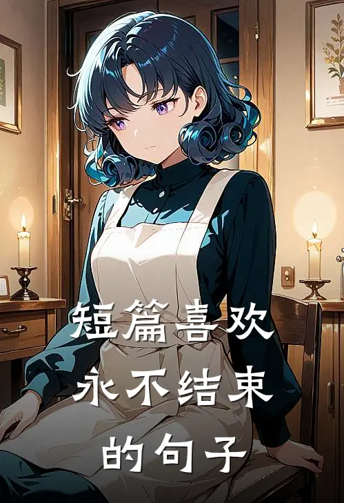 短篇喜欢永不结束的句子