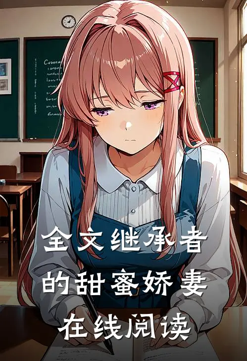 全文继承者的甜蜜娇妻在线阅读