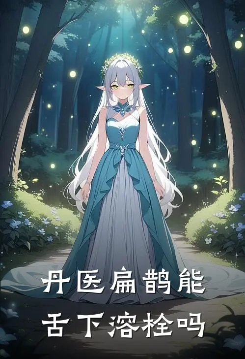 丹医扁鹊能舌下溶栓吗