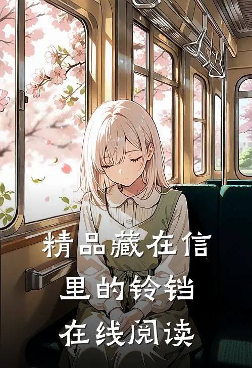 精品藏在信里的铃铛在线阅读