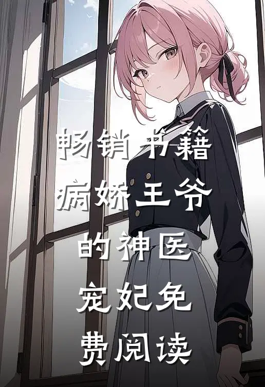 畅销书籍病娇王爷的神医宠妃免费阅读