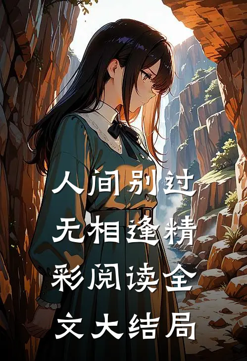 人间别过无相逢精彩阅读全文大结局