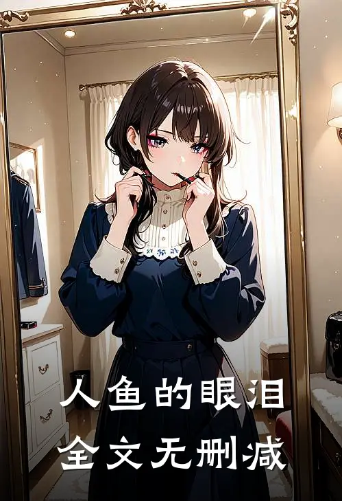 人鱼的眼泪全文无删减
