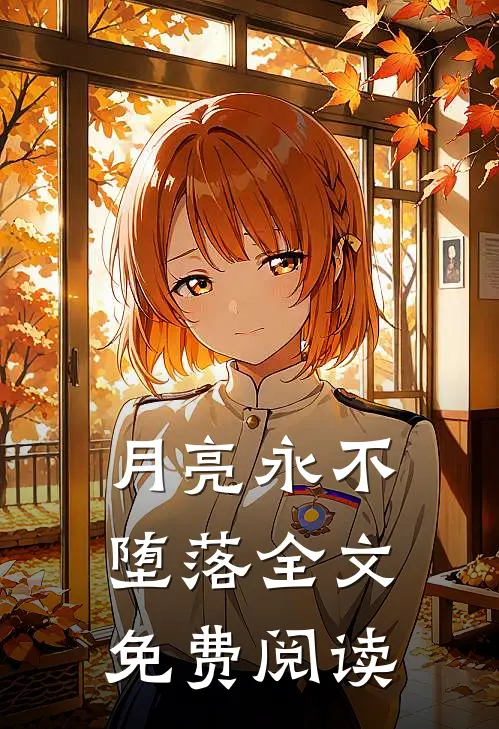 月亮永不堕落全文免费阅读