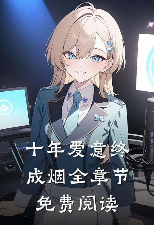 十年爱意终成烟全章节免费阅读