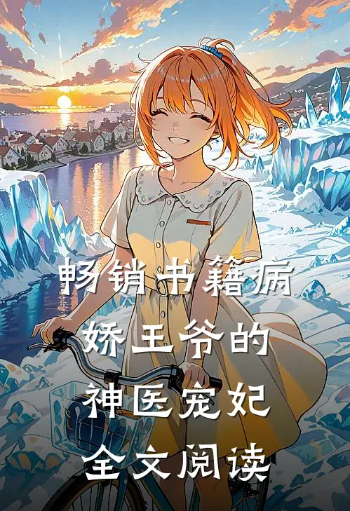 畅销书籍病娇王爷的神医宠妃全文阅读