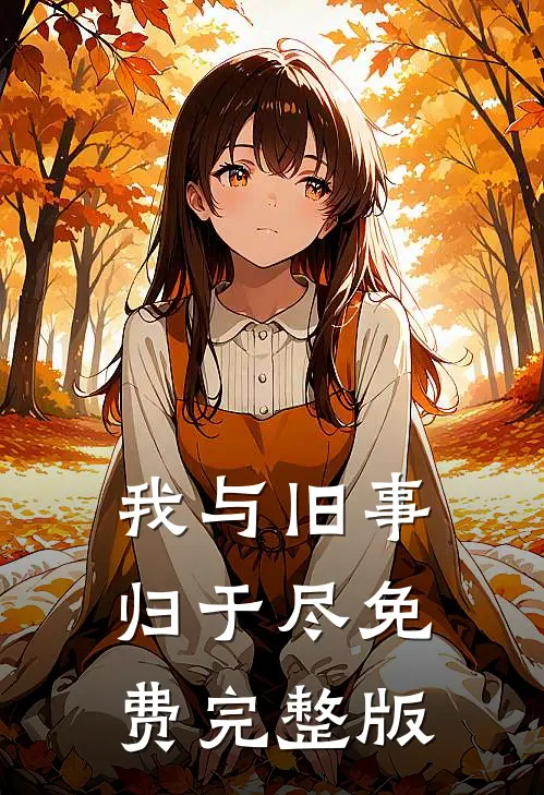 我与旧事归于尽免费完整版