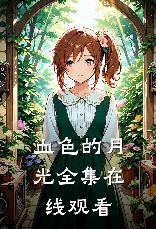 血色的月光 全集在线观看