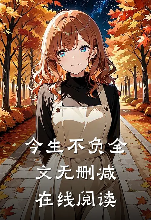 今生不负全文无删减在线阅读