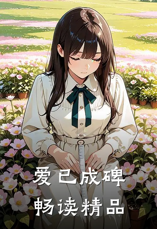 爱已成碑畅读精品