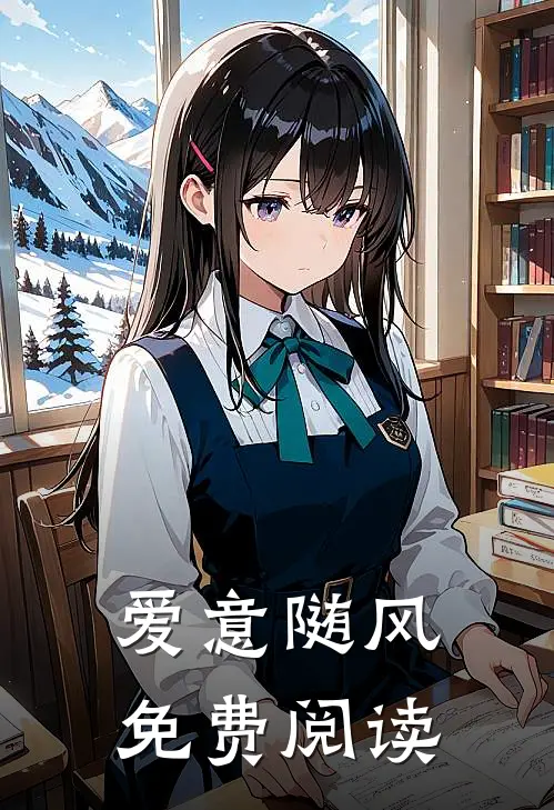 爱意随风免费阅读