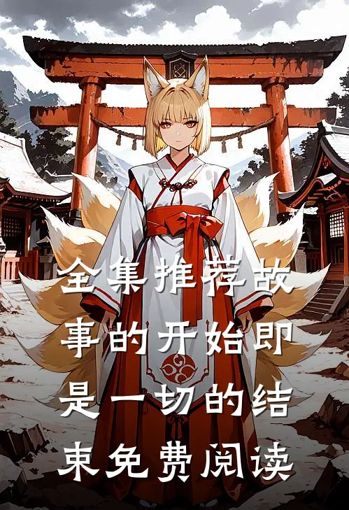 全集推荐故事的开始即是一切的结束免费阅读