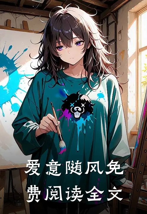 爱意随风免费阅读全文