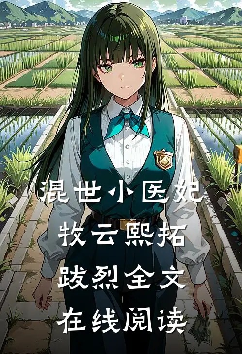 混世小医妃牧云熙拓跋烈全文在线阅读