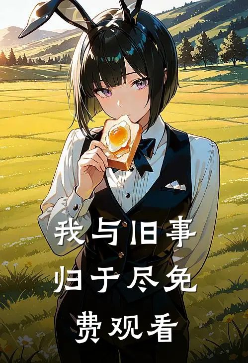 我与旧事归于尽免费观看