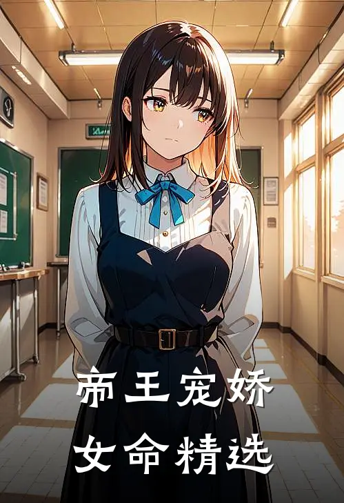 帝王宠娇女命精选